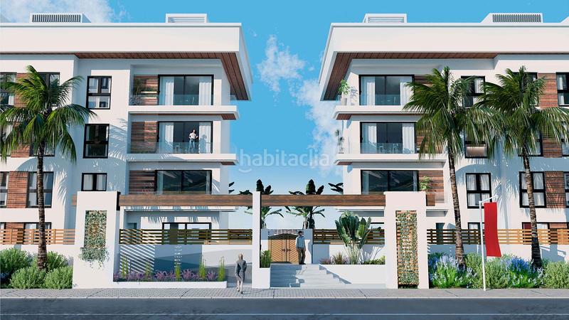 Foto b7c436cc-5ea7-45f4-91f8-536d332a4206. Apartamento en Centro Alcázares (Los)