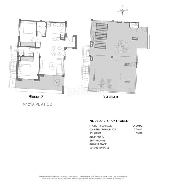 Foto 5c3109ef-ab22-4d53-9eda-070bc2566847. Apartamento en Centro Alcázares (Los)