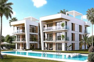 Apartment in Centro