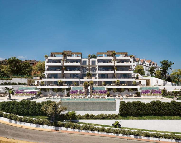 Foto f13665b0-4df1-4e2d-be70-664140123883. Appartement mit pool in Riviera del Sol Mijas