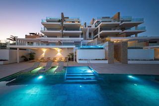 Appartement in Riviera del Sol