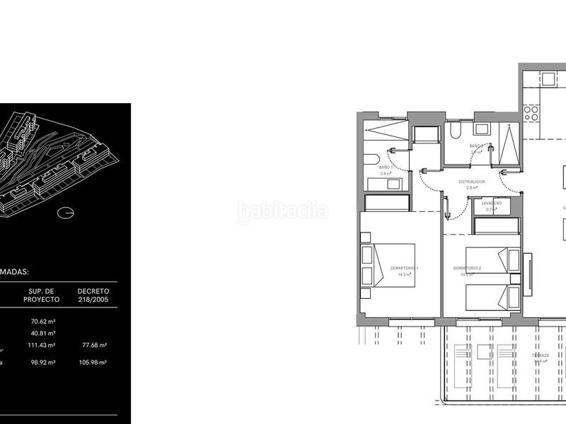 Foto aed96fd7-46f6-4cc1-a2ed-53125a558466. Appartement dans Riviera del Sol Mijas