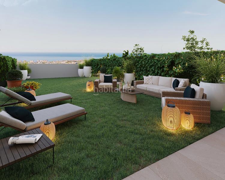 Foto a3d8cd4a-2410-495c-b782-ac565f464545. Appartement dans Torrox pueblo Torrox