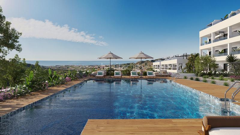 Foto f20b5f27-861c-4166-91d1-651f0e537258. Appartement dans Torrox pueblo Torrox