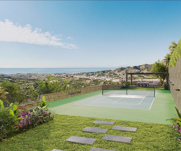 Foto a451625b-008c-4f35-9e04-442d305fff17. Apartament a Puerto Narixa Torrox