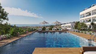 Apartament a Torrox Pueblo