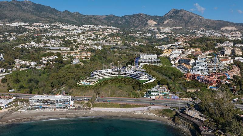 Foto f9efb2d8-fb38-44aa-9b86-499d65901ad4. Appartement dans Zona Centro Comercial Torrequebrada Benalmádena