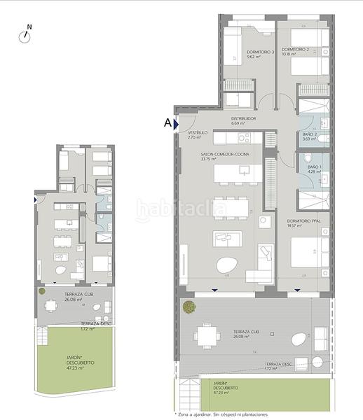 Foto 774a3df3-f47a-4705-a6de-0e1d75cb1d8a. Appartement in Zona Centro Comercial Torrequebrada Benalmádena