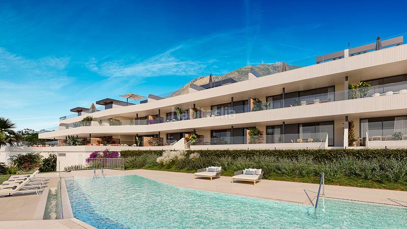 Foto be28fed6-3fae-4f40-80e9-e4a3dc535b79. Appartement in Zona Centro Comercial Torrequebrada Benalmádena