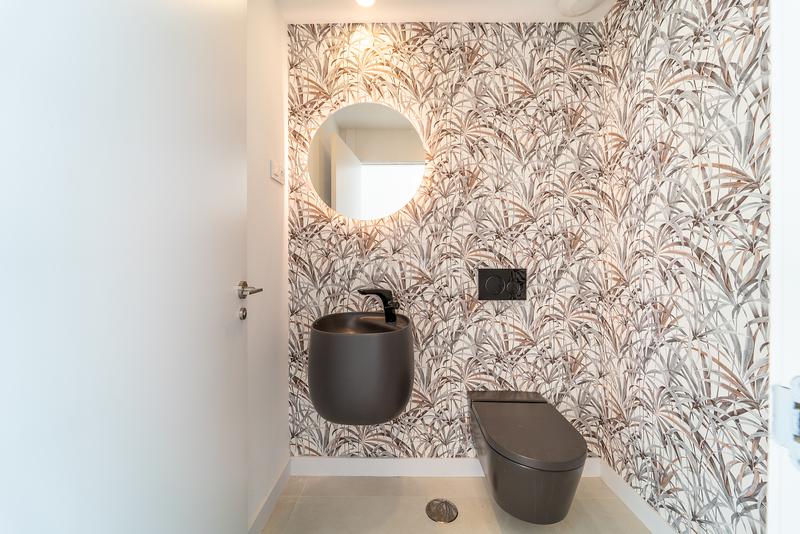 Foto 18ca526e-64e6-4ed0-8823-7659e22353f1. Casa con piscina in La Capellanía - El Higuerón Benalmádena