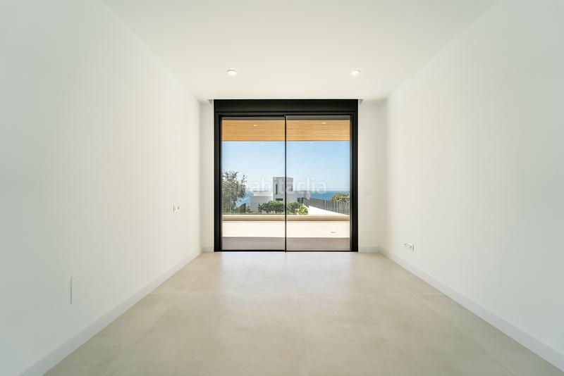 Foto e2c103ed-25b1-4684-a9ab-1e3a0f06a80a. Casa con piscina in La Capellanía - El Higuerón Benalmádena