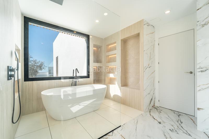 Foto 65855fa6-9308-44d5-881a-d34de2064ac1. Maison avec piscine dans La Capellanía - El Higuerón Benalmádena