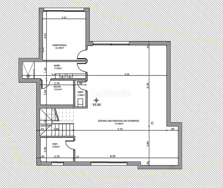 Foto ebd823c2-76a4-4b01-8548-88b116ccc37e. Maison avec piscine dans La Capellanía - El Higuerón Benalmádena