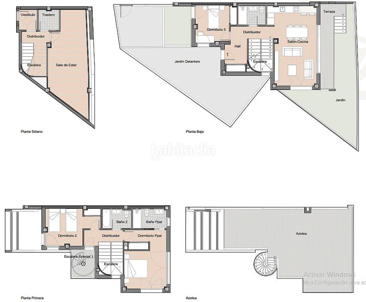 Foto 140f827e-cccd-4c7e-a82f-4bd5868b69b3. Maison dans Zona Calvario Estepona