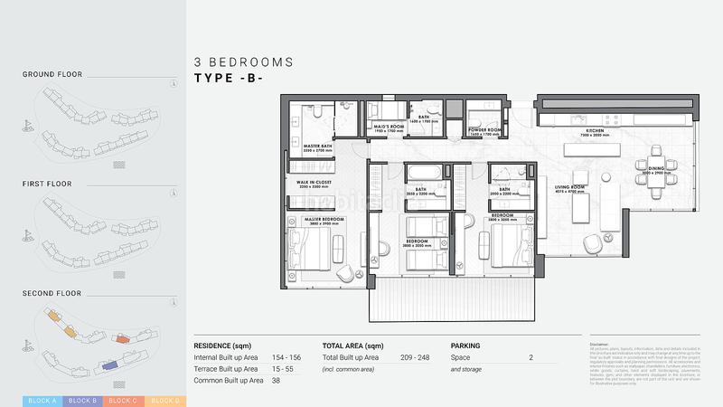 Foto 788112dd-b0bd-4b68-bb36-5b1060fa7590. Apartamento en Casares golf - Casares del sol Casares