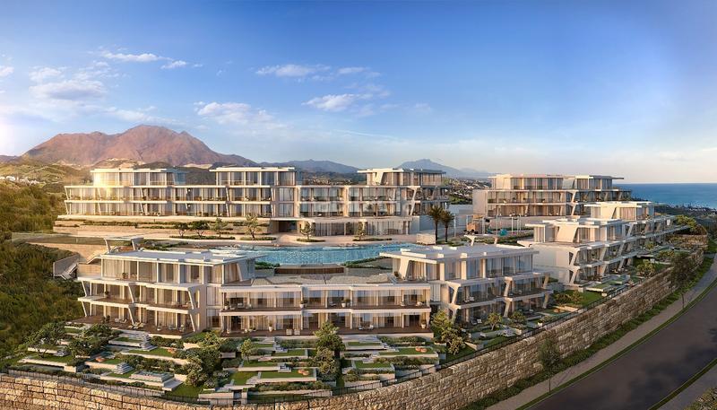 Foto 82da692d-2725-4c83-9dd3-efde257b5ac6. Apartamento en Casares golf - Casares del sol Casares