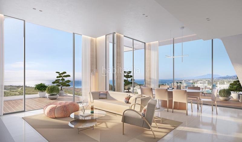 Foto dac00f56-c094-4c76-a3d2-aac6fea9eeda. Apartamento en Casares golf - Casares del sol Casares