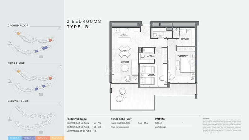 Foto fdb45f55-ad18-4658-9378-9a13c872e252. Appartement in Casares golf - Casares del sol Casares