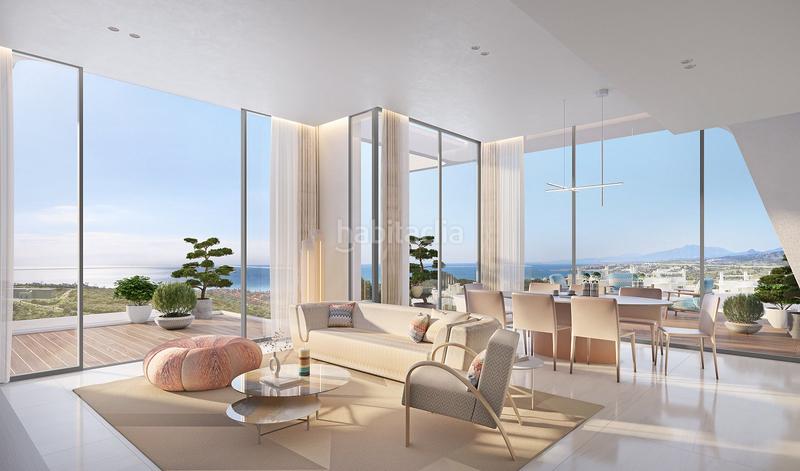 Foto ee08dfe5-4014-48ae-afe8-30c31b7bc2f5. Apartamento en Casares golf - Casares del sol Casares