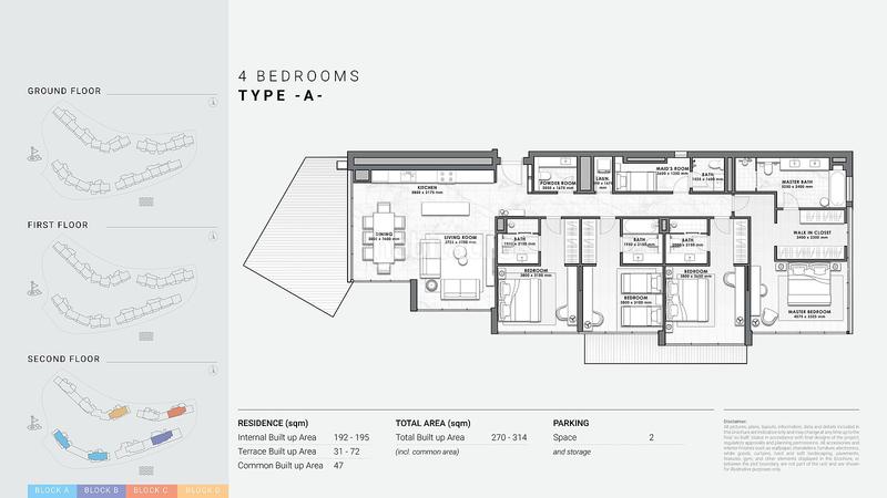 Foto bf006161-339a-440a-a44d-5568b857b6f9. Apartment in Casares golf - Casares del sol Casares