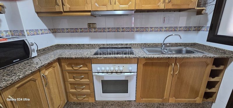 Foto c9212d1b-7c8a-4901-8e1c-0a06d2d8152c. Apartament a Puerto Deportivo Torrevieja
