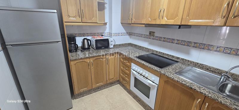 Foto ad2629c0-dde0-4bc4-9800-e2d2f8741626. Appartement dans Puerto Deportivo Torrevieja
