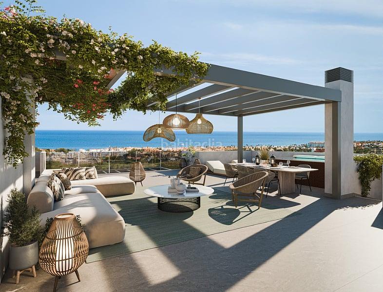 Foto 0b81fc19-3b57-40f2-abed-faba4dfed438. Apartamento en Doña Julia Golf Casares