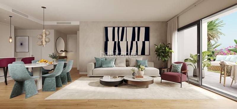 Foto 96119e44-204d-4008-9bda-8a676711ac50. Apartamento en Doña Julia Golf Casares