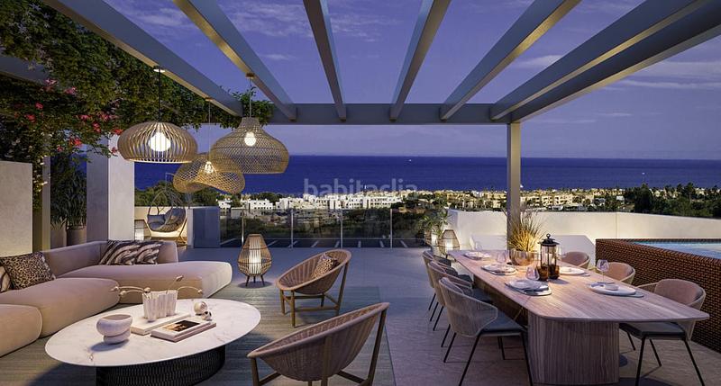 Foto 03281952-7927-41a3-855b-b76daedd4b2a. Appartement dans Doña Julia Golf Casares