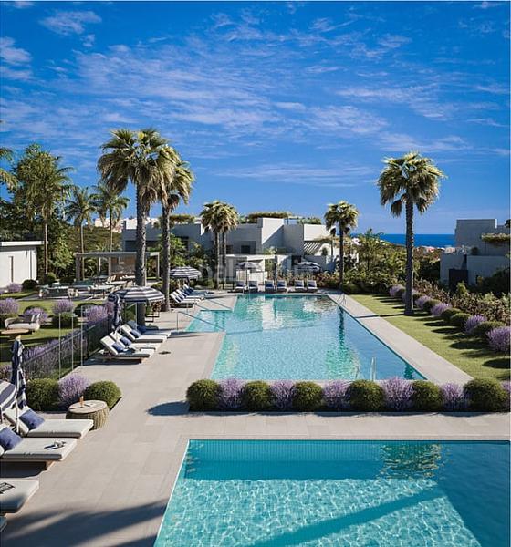 Foto b7a9d9f5-bf04-4f57-9e5a-055c1a29f4de. Appartement dans Doña Julia Golf Casares