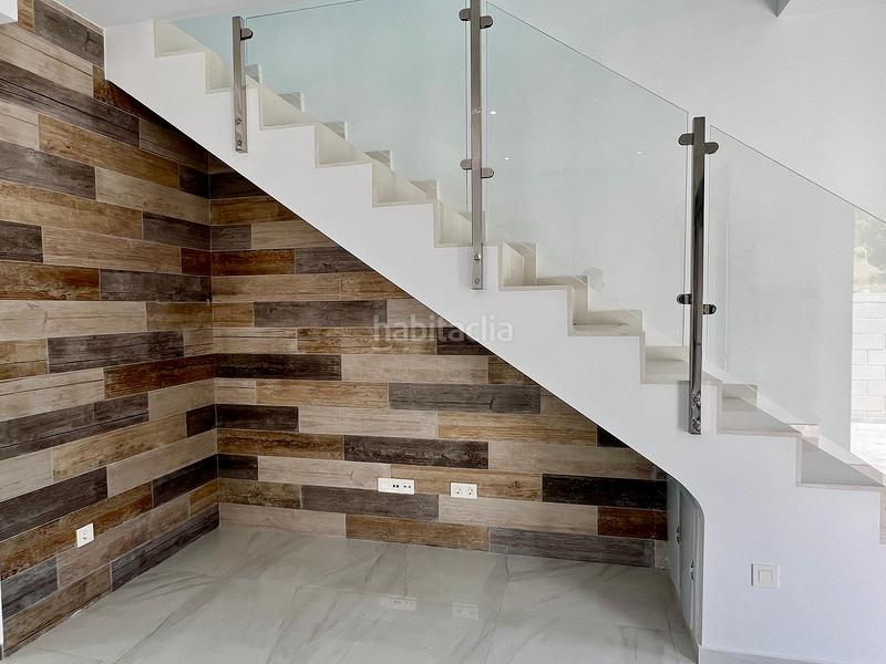 Foto 25288eb4-da8f-483c-9a4e-55c50cd511b7. Casa con piscina in Polop