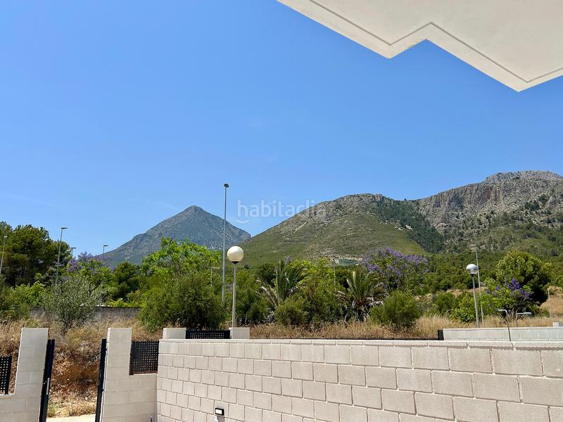 Foto 5e4b04ea-361e-49ca-b011-31a434b8a746. Casa con piscina in Polop