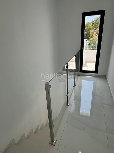 Foto bfccb715-2ca9-498e-90f9-f74586965874. Casa con piscina in Polop