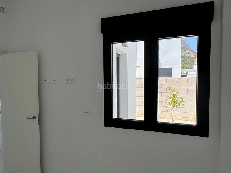 Foto c7136a88-9fd0-49dd-9e47-4048d14b2886. Casa con piscina in Polop