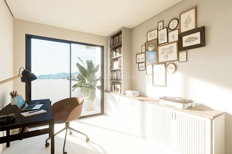 Foto 34ad2be8-81a7-4bce-8331-d13812bc3519. Appartement dans Lo Cea Rincón de la Victoria