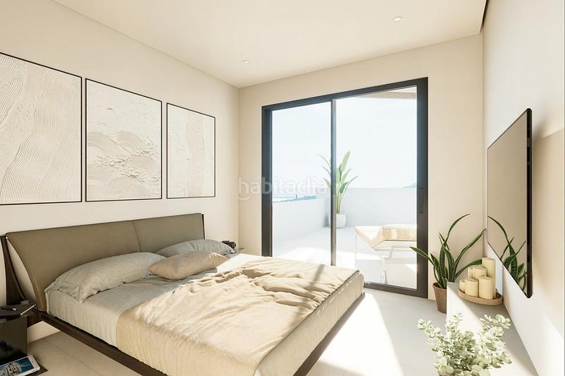 Foto f8c72ed7-3289-4a8d-965c-f7aa45d873af. Appartement dans Lo Cea Rincón de la Victoria