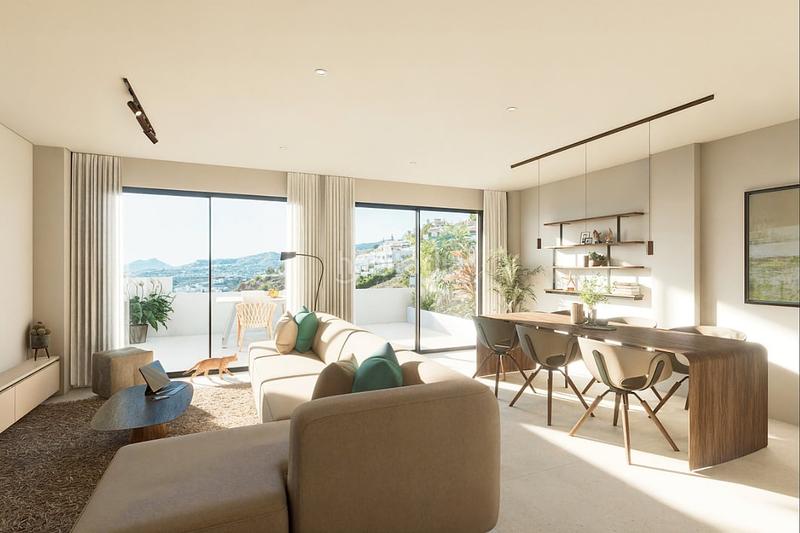 Foto 9c2897c3-e0ee-4001-8302-181087f5329f. Appartement dans Lo Cea Rincón de la Victoria