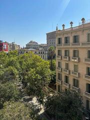 Apartamento en Dreta de l´Eixample