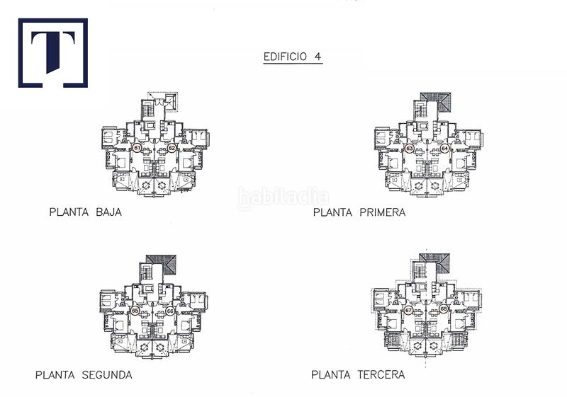 Foto 08795081-bb5f-4dd5-8fe8-a394e4e2f065. Apartment in Lomas de Campoamor - Las Ramblas Orihuela