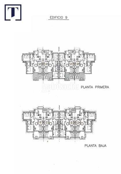 Foto 5e371356-ce58-4a91-ad5b-1f1cc023d911. Apartment in Lomas de Campoamor - Las Ramblas Orihuela