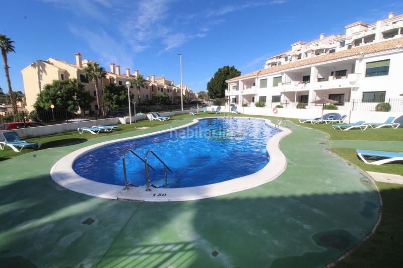 Foto 65756980-f2df-480b-9d63-06a5776407d8. Apartment in Lomas de Campoamor - Las Ramblas Orihuela