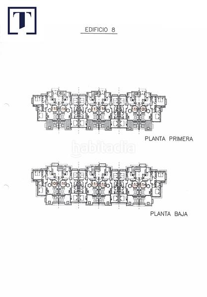Foto aa8ded72-df2b-4759-ae50-228495a2128b. Apartment in Lomas de Campoamor - Las Ramblas Orihuela