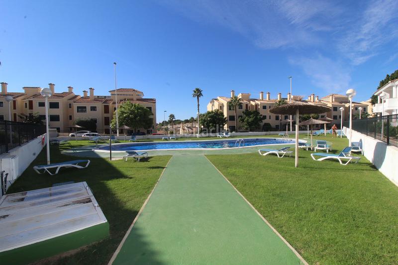 Foto f278754b-7e20-4ae2-8d5d-c2f7c86fc369. Apartment in Lomas de Campoamor - Las Ramblas Orihuela