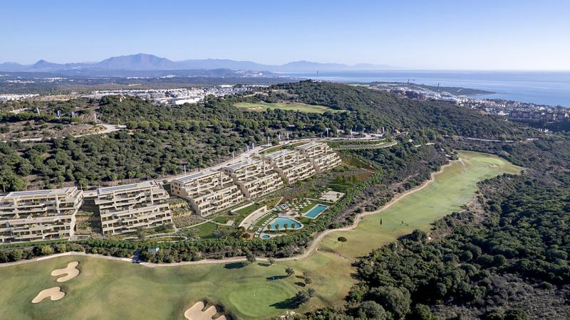 Foto 77b4bdab-85de-4a15-a90c-6223441d9160. Apartment in La Alcaidesa