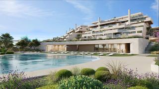 Appartement in La Alcaidesa