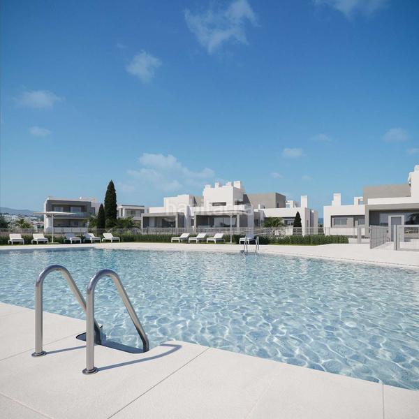 Foto c0f57465-ff0d-4848-a802-892d4e1dd6ca. Appartement in La Concha - Resina Golf Estepona