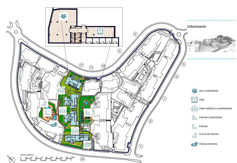 Foto 9c67e79d-2f4a-4a23-8b52-73473cc4b51c. Apartamento en La Concha - Resina Golf Estepona