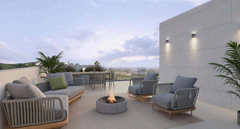 Foto 23cb72a6-3e43-429b-9fc0-4450f3e684ad. Casa con piscina in Valle Romano Golf Estepona