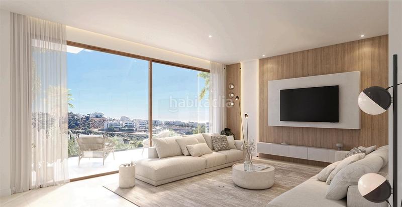 Foto 75770014-215a-441c-b046-6e631da95ed9. Maison avec piscine dans Valle Romano Golf Estepona