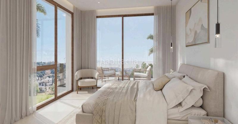 Foto a5a7f782-f5c4-4363-883f-27c8843358cc. Maison avec piscine dans Valle Romano Golf Estepona